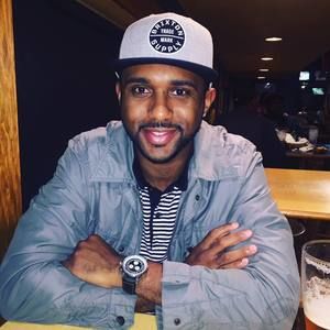 Meet your Posher, Jonathan